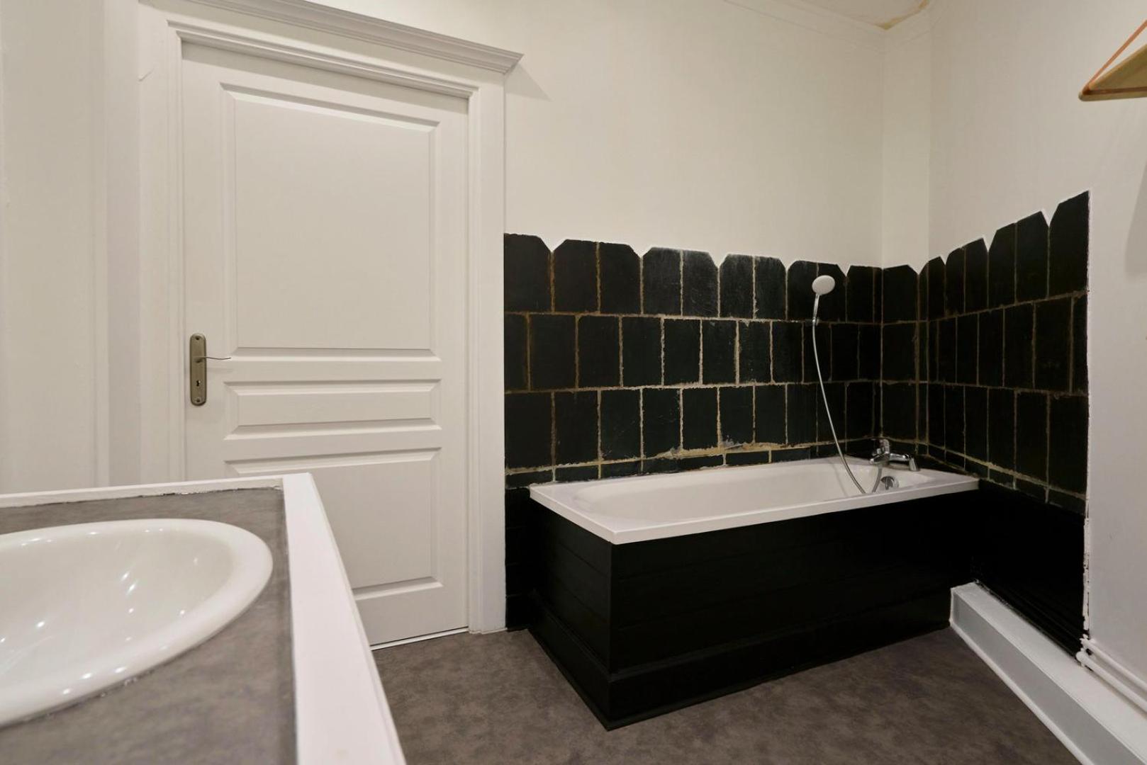Old Lille: Charming Renovated Apartment Zewnętrze zdjęcie